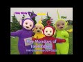Five Mondays Of Teletubbies 1997 2003 2008 2014 2025