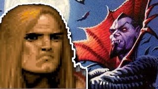 BACK TO BAROVIA! │ Ravenloft: Strahd's Possession | ProJared Plays