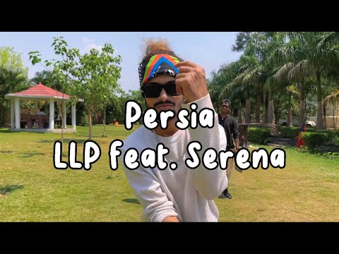 PERSIA by LLP feat Serena | ZUMBA | DANCE FITNESS | NIKKY MIRDHA