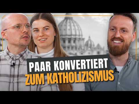 Unsere Konversion zur Kirche — wie es dazu kam | Zurück zu Dir
