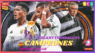 The TRUTH about the Real Madrid vs Barcelona Rivalry