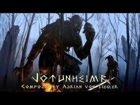 Nordic/Viking Music - Jötunheimr