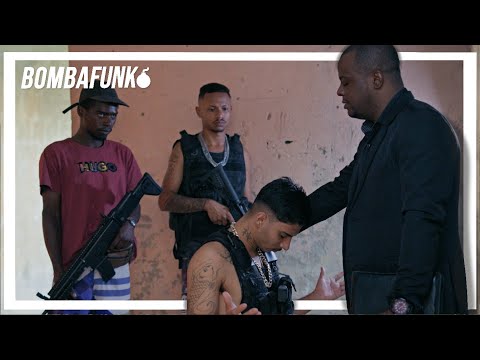 Mr.Fia - TÁ OSSO (Official Vídeo Clip) BOMBAFUNK