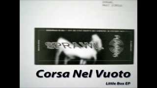 Corsa Nel Vuoto - Sprawl (1994)