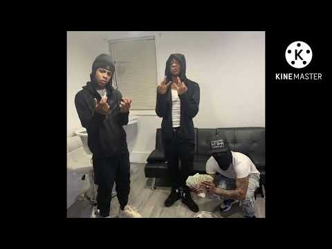 Yagi B x Set Da Trend x Kay Flock x Dougie B x TG Crippy - Dealership