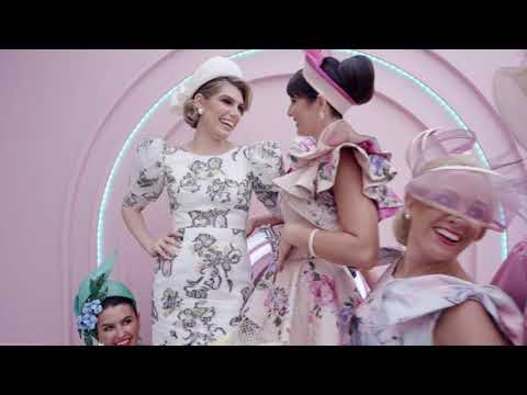 Kennedy Oaks Day - 2019 Melbourne Cup Carnival