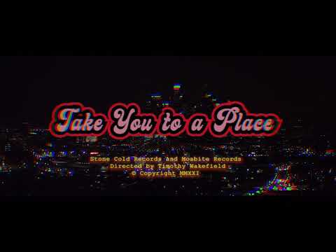Pullman Porters & DJ-Bey “Take You To A Place” (Official Video)