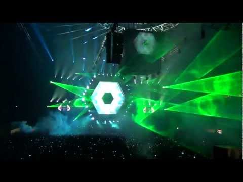 Transmission 2011 Prague Markus Schulz Intro