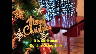 100 truyện ngắn song ngữ Anh- Việt 02. Christmas Time
