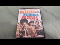 HIGH SCHOOL HIGH DVD Overview