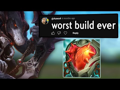 Proving My Heartsteel Strategy Is For Real! (I HAD 200 STACKS IN 13MIN!)