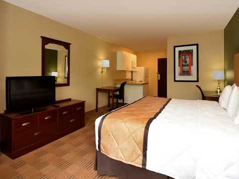 Extended Stay America - Atlanta - Alpharetta - Rock Mill Rd. - Alpharetta (Georgia) - United States