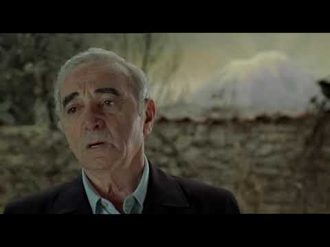 Ararat (2002) Teaser