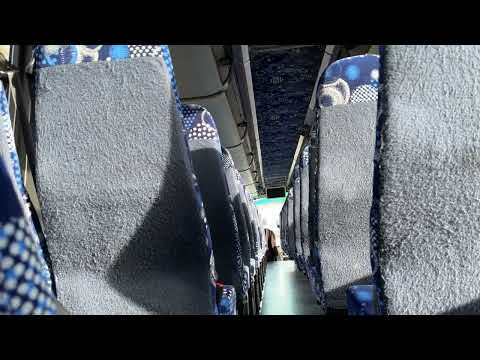 WA09DZN | Bova FHD127.365 Futura | Tamar Coaches