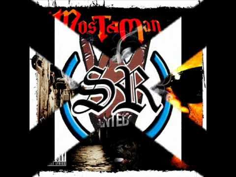 Anda Dando Muela-Mosta Man Ft Evort &LD El Genio