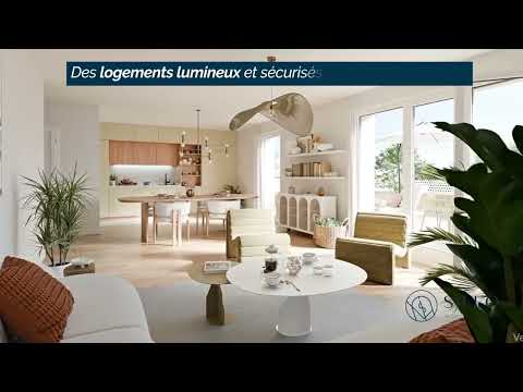 Vue principale du bien immobilier