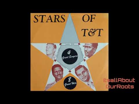 Sam Boodram - Aaj Shiv Beeyahan Aaye