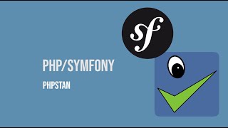 PHP/Symfony: PHPStan