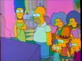 The Simpsons Fox Promo 1990 Bart Gets An F S02E01 15 Second