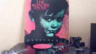 The Wonder Stuff - Unbearable (12inch)