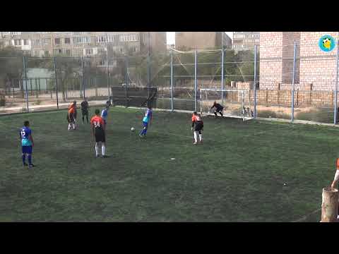 ЛЛФ-2020 (Осень). Видео обзор матча: NDT - FITSERVICE. Лига "В2". 1-тур. 26.09.20г.