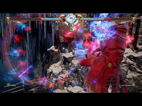 So Azwel's SC Critical Edge Can Go Over Lows