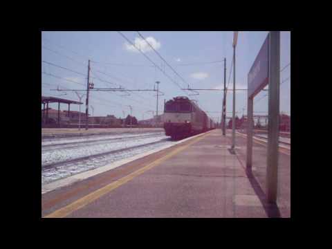 TCS 59004 Villa S.G - Milano Smistamento