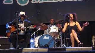 Heritage Blues Orchestra - Hard Times