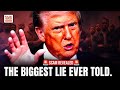 Trump S Black Voters Love Me Claim Is A Lie Black Americans Reject Him His Despicable Agenda