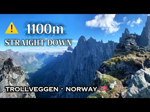 Nature View Norway and Oksi Kan Litt Om Alt 💛