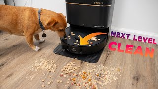 Dreame X40 Ultra Review: The Ultimate Premium Robot Vacuum?