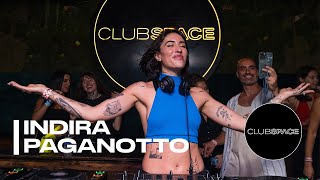 Indira Paganotto - Live @ Club Space Miami 2023