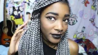 ✧ How I did my Graduation Make Up ✧