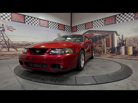 2003 Ford Mustang (CC-1904379) for sale in Bristol, Pennsylvania