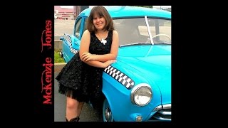 You Ain't Woman Enough - McKenzie Jones, age 11, Branson MO