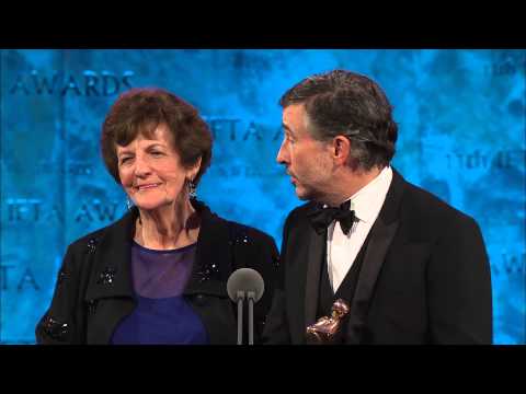 Philomena - Winner American Airlines Best International Film IFTA 2014