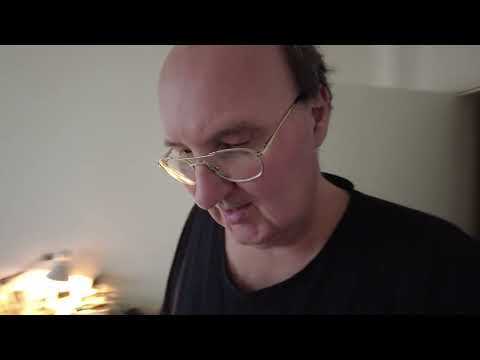 MongoTV_8415 - Del 79 - RUSLAND INVADERER UKRAINE - Dag 57