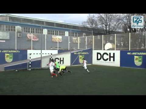 85. GlobalLogic-2 - Echostar (2:4)