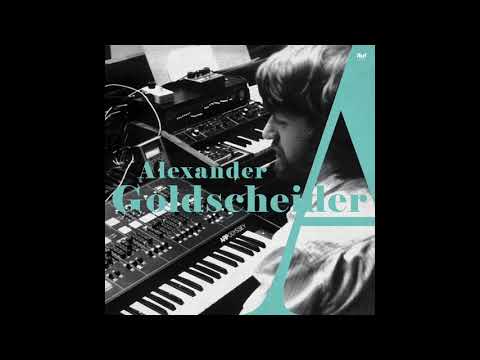 Alexander Goldscheider - Riff Raff