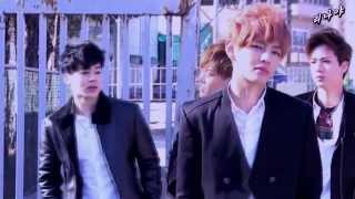 Video thumbnail of "BTS (Bangtan Boys) - Tomorrow (hun sub)"