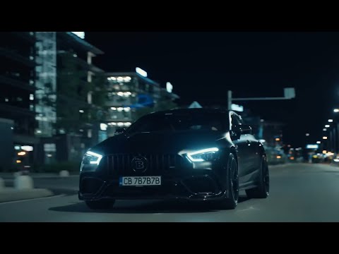 Roxen - Cenusa (Alex Ercan Remix)