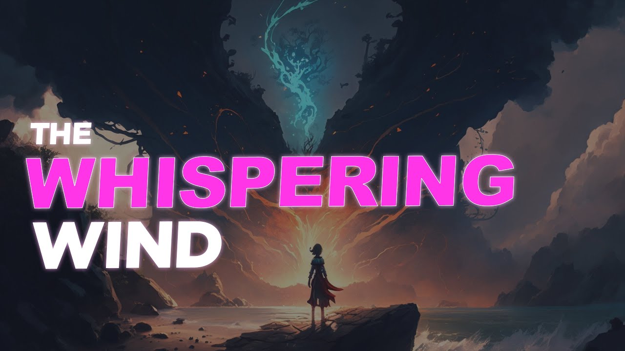 The Whispering Wind