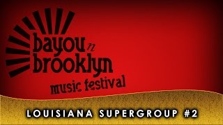 A Night Filled with Cajun and Zydeco Dance