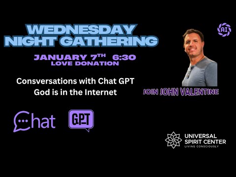 Conversation with ChatGpt with John Valentine Wed 7,2026