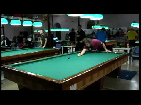 semifinali di Coppa Marche serie A1 Biliardo  Boccette - Fermo 23 5 2018