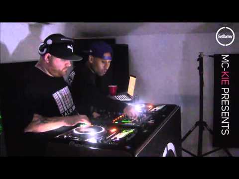 Jack N Danny - GetDarkerTV 263 [MC Kie Presents - Part IIII]