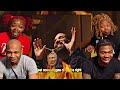 DAD REACTS To DRAKE FAMILY MATTERS REACTION