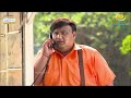 NEW Ep 3166 Dr Haathi Warns Popatlal Taarak Mehta Ka Ooltah Chashmah तारक मेहता