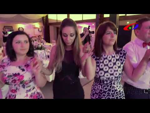 Puiu Fagarasanu si FORMATIA PANDORA – Colaj HORE SI SARBE