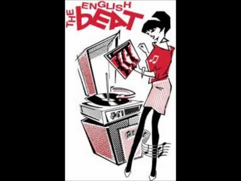 English Beat - stand down margaret